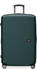 Hauptstadtkoffer Mitte 4-Rollen-Trolley 77 cm forest green matt