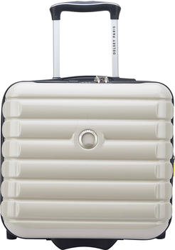 DELSEY PARIS SHADOW 5.0 XS Ivory