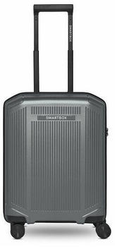 Smartbox Edition 02 4-Rollen-Trolley 55 cm (SB12305) gunmetal metallic