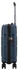 d & n Travel Line 4300 4-Rollen-Trolley 55 cm (4350) blue