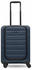 blue: REDOLZ Essentials 17 4-Rollen-Trolley 55 cm (RD12418)