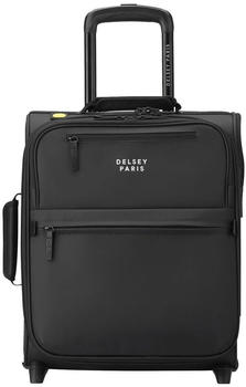 DELSEY PARIS Maubert 2.0 Carry-On 45 cm black 1