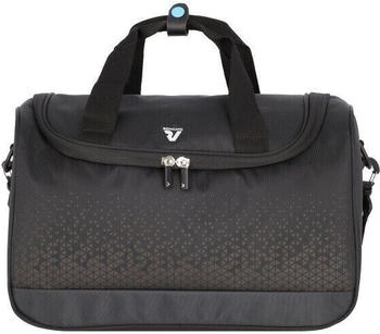 Roncato Crosslite Cabin Bag black