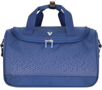 Roncato Crosslite Cabin Bag blue