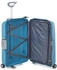 Roncato Light Medium Luggage 4 wheels 68 cm emerald