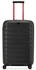 Roncato B-Flying 4-Wheel-Trolley 68 cm (418182) smoke black