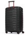 Roncato B-Flying 4-Wheel-Trolley 68 cm (418182) smoke black