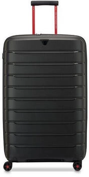 Roncato B-Flying 4-Wheel-Trolley 78 cm (418181) nero fumo