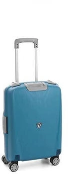 Roncato Light 4 Wheel Trolley 55 cm emerald