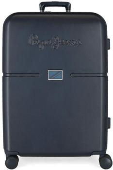 Pepe Jeans Accent 48x70x28 cm unisex navy (7699232)
