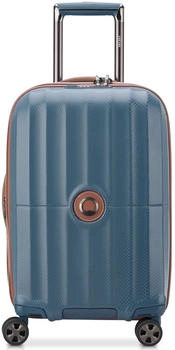 DELSEY PARIS ST TROPEZ S Deep Blue