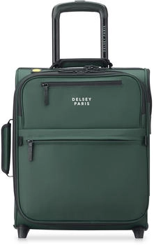 DELSEY PARIS Maubert 2.0 Carry-On 45 cm army