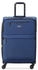 DELSEY PARIS Maubert 2.0 Suitcase Expandable 69 cm navy