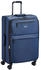 DELSEY PARIS Maubert 2.0 Suitcase Expandable 69 cm navy