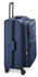 DELSEY PARIS Maubert 2.0 Suitcase Expandable 69 cm navy