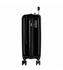 Marvel Sky Avengers Cabin Trolley 4 Weels black