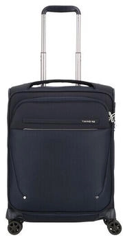 Samsonite B-Lite Icon Spinner 55 cm (106695) eco blue