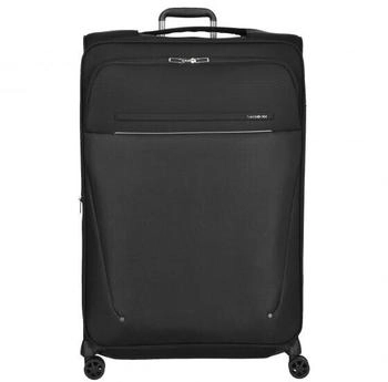 Samsonite B-Lite Icon Spinner 83 cm eco black