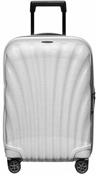 Samsonite C-Lite Spinner 55 cm (134679) off white