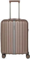 Travelite 76747-60, Travelite Paros | Koffer (4 Rollen) | Handgep&auml;ck 55 cm...