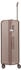 Travelite Paros 4-Rollen-Trolley 76 cm (076749) cappuccino