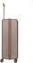 Travelite Paros 4-Rollen-Trolley 76 cm (076749) cappuccino