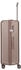Travelite Paros 4-Rollen-Trolley Set 55/65/76 cm (076740) cappuccino
