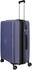Travelite Orbita 4-Rollen-Trolley 67 cm (076948) lavender
