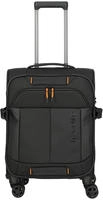 Travelite 91047-01, Travelite BRIIZE Trolley 4w S, Black