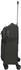Travelite Briize 4-Rollen-Trolley 55 cm (091047) black