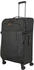 Travelite Briize 4-Rollen-Trolley 78 cm (091049) black
