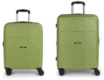 Gabol koffer test Clearance