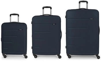 Gabol koffer test Clearance