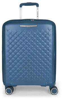 Gabol Cabin Suitcase Queens 42.1 L (125022_003) oil blue