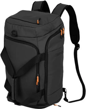 Travelite Briize Reisetasche 53 cm (091015) black – Maximale Flexibilität für jeden Reisestil