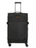 Travelite Briize 4-Rollen-Trolley Set 55/67/78 cm (091040) black