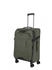Travelite Briize 4-Rollen-Trolley Set 55/67/78 cm (091040) khaki