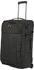 Travelite Briize Reisetasche mit Rollen 67 cm (091018) black