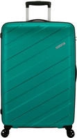 American Tourister 150862-A365, American Tourister Jetdriver 3.0 | Koffer (4 Rollen)