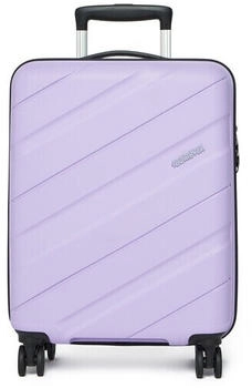 American Tourister Jetdriver 3.0 4-Rollen-Trolley 55 cm (150862) icy lilac