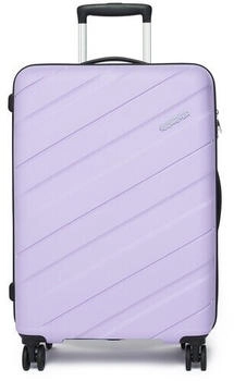 American Tourister Jetdriver 3.0 4-Rollen-Trolley 67 cm (150863) icy lilac