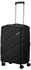 American Tourister Jetdriver 3.0 4-Rollen-Trolley 67 cm (150863) black