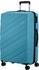 American Tourister Jetdriver 3.0 4-Rollen-Trolley 67 cm (150863) light blue
