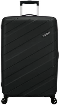 American Tourister Jetdriver 3.0 4-Rollen-Trolley 77 cm (150864) black