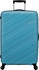American Tourister Jetdriver 3.0 4-Rollen-Trolley 77 cm (150864) light blue