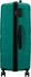 American Tourister Jetdriver 3.0 4-Rollen-Trolley 77 cm (150864) sporty teal