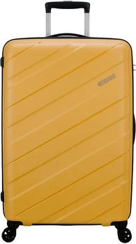 American Tourister Jetdriver 3.0 4-Rollen-Trolley 77 cm (150864) banana cream