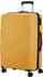 American Tourister Jetdriver 3.0 4-Rollen-Trolley 77 cm (150864) banana cream