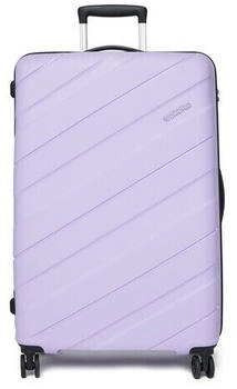 American Tourister Jetdriver 3.0 4-Rollen-Trolley 77 cm (150864) icy lilac
