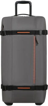 American Tourister Urban Track Reisetasche mit Rollen 78,5 cm (143165) dark grey
